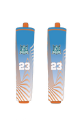 Detroit PAL Hockey 16411768 Ice Hockey Socks - 6 (2)
