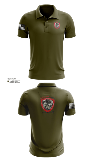 Short Sleeve Performance Polo, Northwest Georgia Young Marines, , Teamtime, Team time, sublimation, custom sports apparel, team uniforms, spirit wear, spiritwear, sports uniforms, custom shirts, team store, custom team store, fundraiser sports, apparel fundraiser