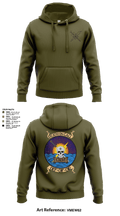 146th ASOS 20683565 Hoodie - 5