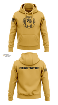 Montgomery County Police CNT 46228172 Hoodie - 134