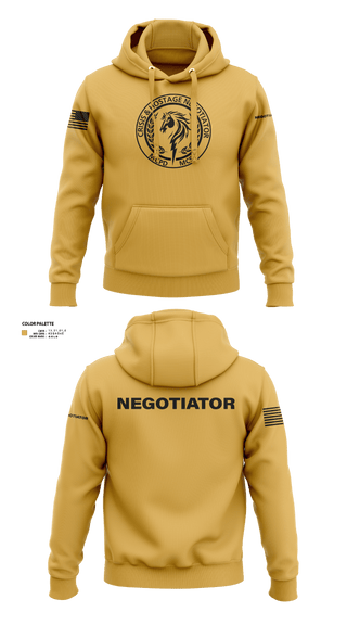 Hoodie, Montgomery County Police CNT, , Teamtime, Team time, sublimation, custom sports apparel, team uniforms, spirit wear, spiritwear, sports uniforms, custom shirts, team store, custom team store, fundraiser sports, apparel fundraiser