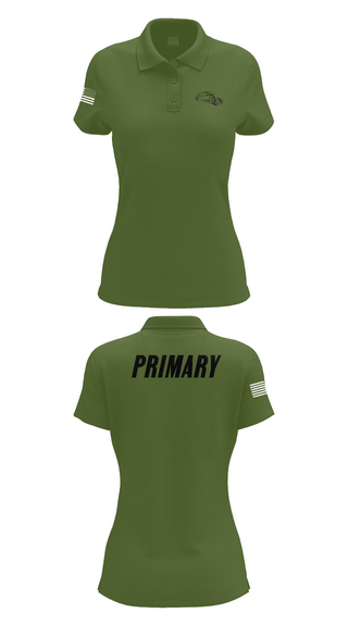 Womens Short Sleeve Performance Polo, 1-10ab, , Teamtime, Team time, sublimation, custom sports apparel, team uniforms, spirit wear, spiritwear, sports uniforms, custom shirts, team store, custom team store, fundraiser sports, apparel fundraiser