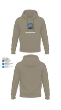 NAVSUBTRACENPAC 48125682 Hoodie - 68