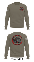 41st CEC-A 2239571 Crew Neck Sweatshirt - 65