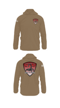 978th Military Police Company 16127103 Windbreaker - 1
