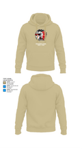Howar Middle School Track & Field 69714419 Hoodie - 36