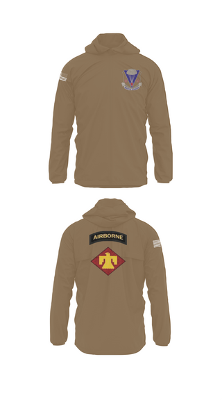 Windbreaker, 2-134 IN BN, , Teamtime, Team time, sublimation, custom sports apparel, team uniforms, spirit wear, spiritwear, sports uniforms, custom shirts, team store, custom team store, fundraiser sports, apparel fundraiser