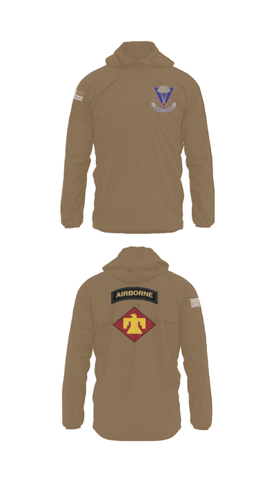 2-134 IN BN 89013479 Windbreaker - 1