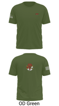 1/113 CAV B-Troop 83945490 Short Sleeve Performance Shirt - 56