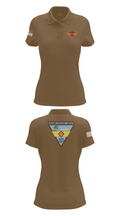 2nd MAW 13014265 Women's Short Sleeve Performance Polo  - 15