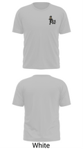 Hamilton-Wenham Regional High School Field Hockey 66724276 Short Sleeve Performance Shirt - 11