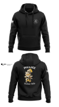 Seabee Wifes 97636160 Hoodie - 1