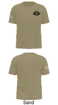 Rio Communities Police Department 41641819 Old School Cotton Feel Shirt - 86