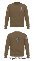 1st Battalion, 16th Infantry Regiment 49453656 Crew Neck Sweatshirt - 5