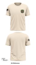 Clifton FMBA 21 75027151 Short Sleeve Performance Shirt - 102