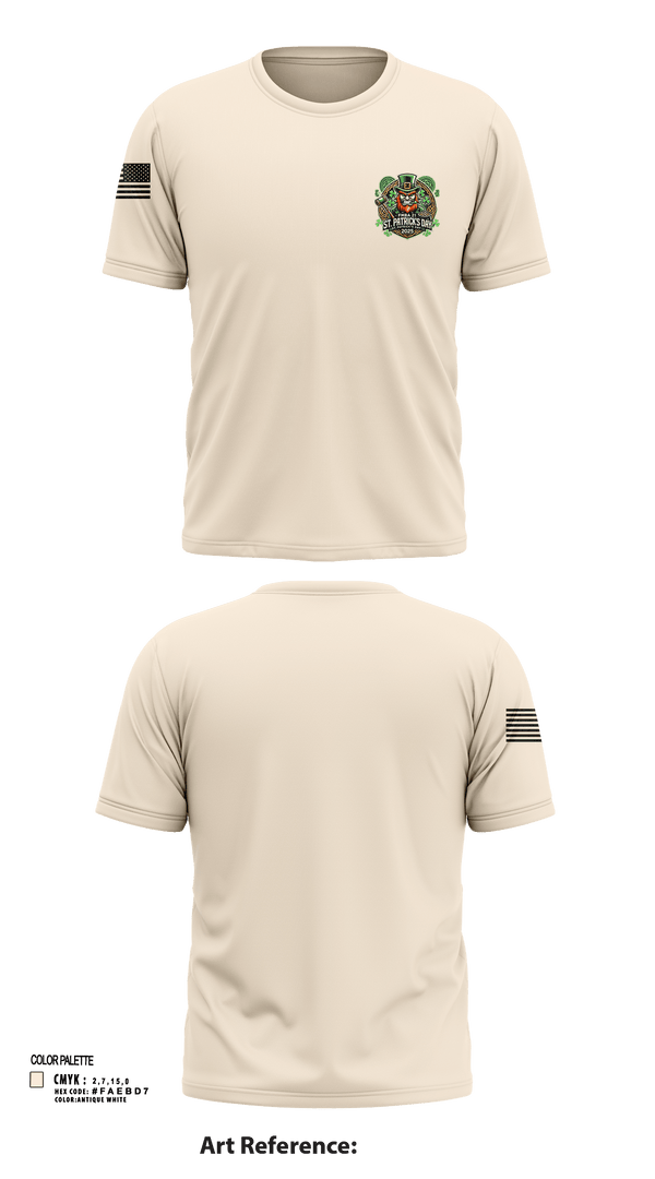 FREE T-SHIRT