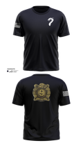 4-9 Infantry 4/2SBCT 54711564 Short Sleeve Performance Shirt - 3