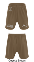 4th platoon misfits 6678865 Athletic Shorts With Pockets - 9