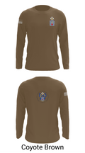 1st Battalion, 16th Infantry Regiment 49453656 Long Sleeve Performance Shirt 6