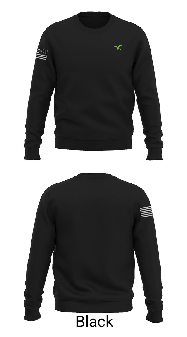 Crew Neck Sweatshirt, Desoto County Gymnastics, Spirit Store, Teamtime, Team time, sublimation, custom sports apparel, team uniforms, spirit wear, spiritwear, sports uniforms, custom shirts, team store, custom team store, fundraiser sports, apparel fundraiser