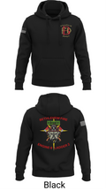 Bethlehem Fire Department E6/L2 76830300 Hoodie - 38