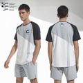 Castlewood Blue Devils 24423856 Short Sleeve Performance Shirt - 4