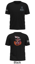 2-2SBCT 82713224 Short Sleeve Performance Shirt - 36