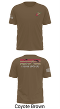 1528th FSC (SO) (A) 11146536 Old School Cotton Feel Shirt - 10