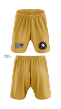 GE IOC/RIT 19667811 Athletic Shorts With Pockets - 2