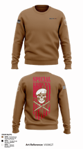 Belfor 35752167 Crew Neck Sweatshirt - 1