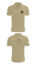 1270A 97331087 Short Sleeve Performance Polo - 83