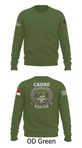 TCA 64730708 Crew Neck Sweatshirt - 43
