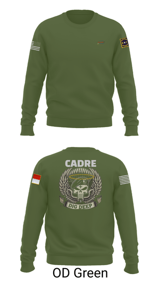Crew Neck Sweatshirt, TCA, , Teamtime, Team time, sublimation, custom sports apparel, team uniforms, spirit wear, spiritwear, sports uniforms, custom shirts, team store, custom team store, fundraiser sports, apparel fundraiser