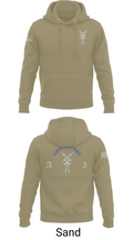 Apocalypse Platoon 49394201 Hoodie - 98