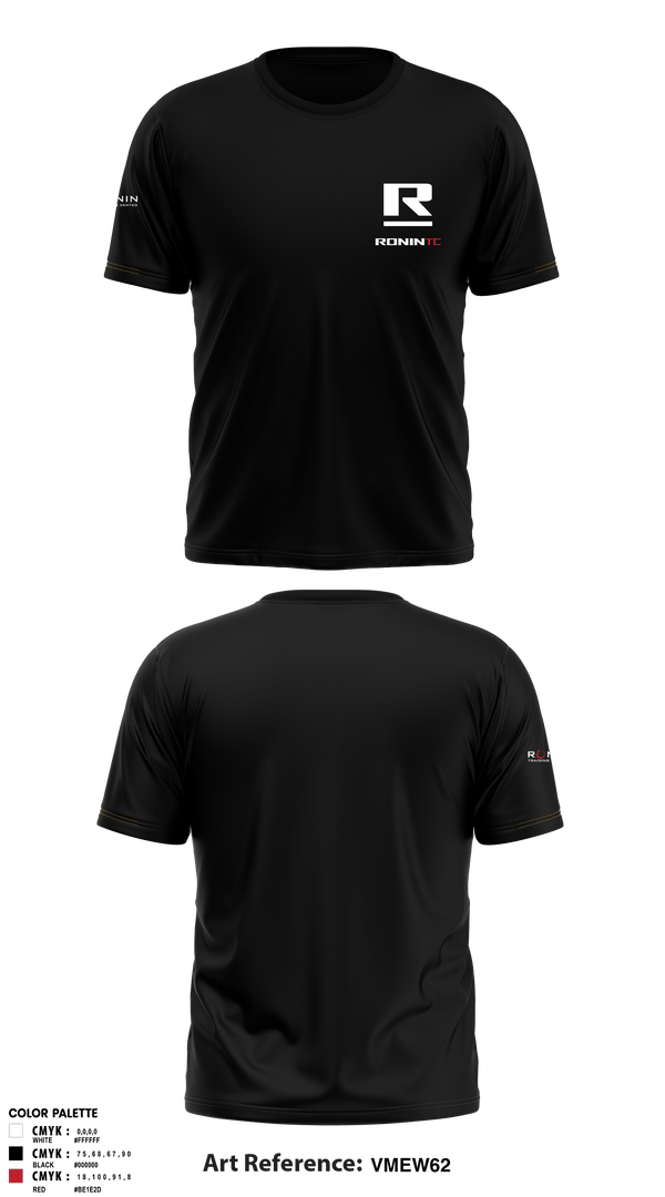 Short Sleeve Rash Guard Shirt, Ronin TC, , Teamtime, Team time, sublimation, custom sports apparel, team uniforms, spirit wear, spiritwear, sports uniforms, custom shirts, team store, custom team store, fundraiser sports, apparel fundraiser