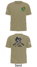 1st Battalion 69th Infantry Regiment 40459574 Short Sleeve Performance Shirt - 96