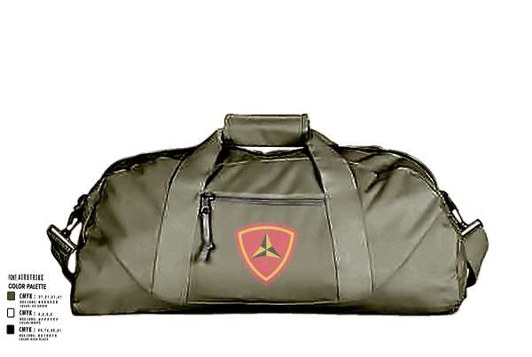 Duffle Bag, 3/11 Mayhem, , Teamtime, Team time, sublimation, custom sports apparel, team uniforms, spirit wear, spiritwear, sports uniforms, custom shirts, team store, custom team store, fundraiser sports, apparel fundraiser