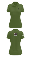 1106th TASMG 93764833 Women's Short Sleeve Performance Polo  - 52