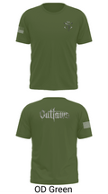 Easy 2nd PLT 56049442 Old School Cotton Feel Shirt - 50