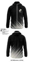 Concordia Hütten 57916629 Windbreaker - 2