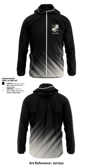 Windbreaker, Concordia Hütten, Men's Soccer, Teamtime, Team time, sublimation, custom sports apparel, team uniforms, spirit wear, spiritwear, sports uniforms, custom shirts, team store, custom team store, fundraiser sports, apparel fundraiser