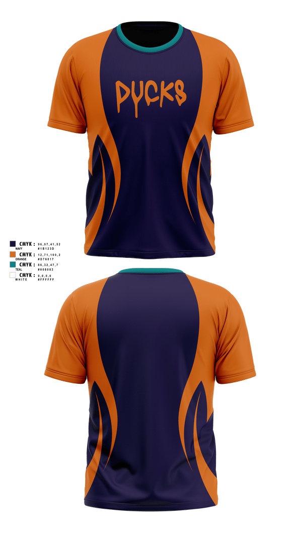 Short Sleeve Performance Shirt, Diamond Ducks, Baseball, Teamtime, Team time, sublimation, custom sports apparel, team uniforms, spirit wear, spiritwear, sports uniforms, custom shirts, team store, custom team store, fundraiser sports, apparel fundraiser