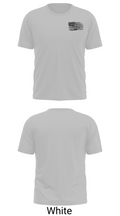 Oklahoma Freedom Flight 97035303 Old School Cotton Feel Shirt - 10