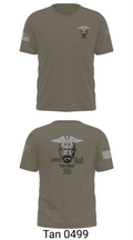 Heisenberg’s 61989625 Short Sleeve Performance Shirt - 76