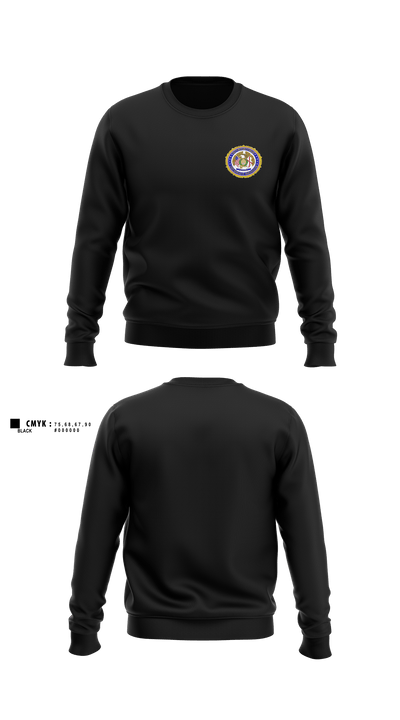 Alabama SBI 65847018 Crew Neck Sweatshirt - 2