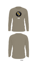 AOSD 75048162 Long Sleeve Performance Shirt 72