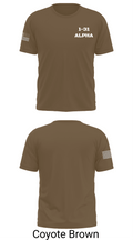 1-31 ALPHA 58209516 Short Sleeve Performance Shirt - 16