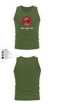 Engine 40 Ladder 4 Medic 19 58015136 Tank Top - 59