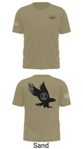 MVIM Level 3 52585841 Old School Cotton Feel Shirt - 90