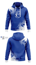 La Center Cross Country 25431686 Hoodie - 1